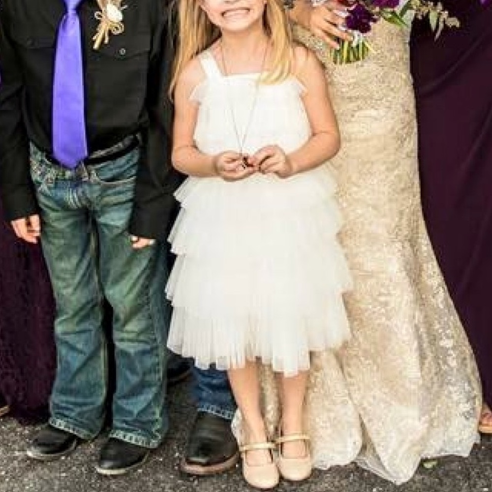Flower Girl Dress!!